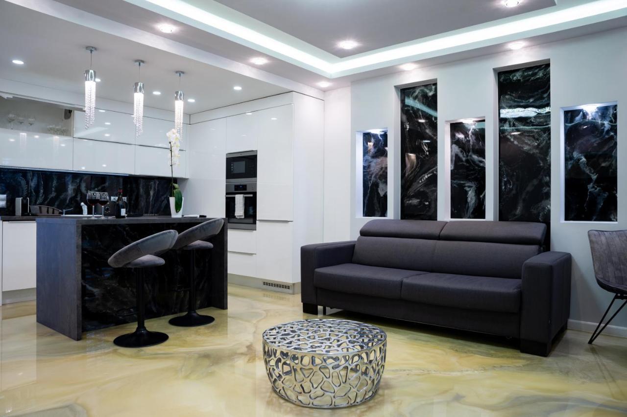 Dream Apartman 3 With Free Parking Gyor Ngoại thất bức ảnh