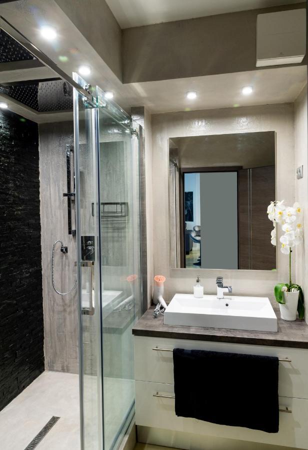 Dream Apartman 3 With Free Parking Gyor Ngoại thất bức ảnh