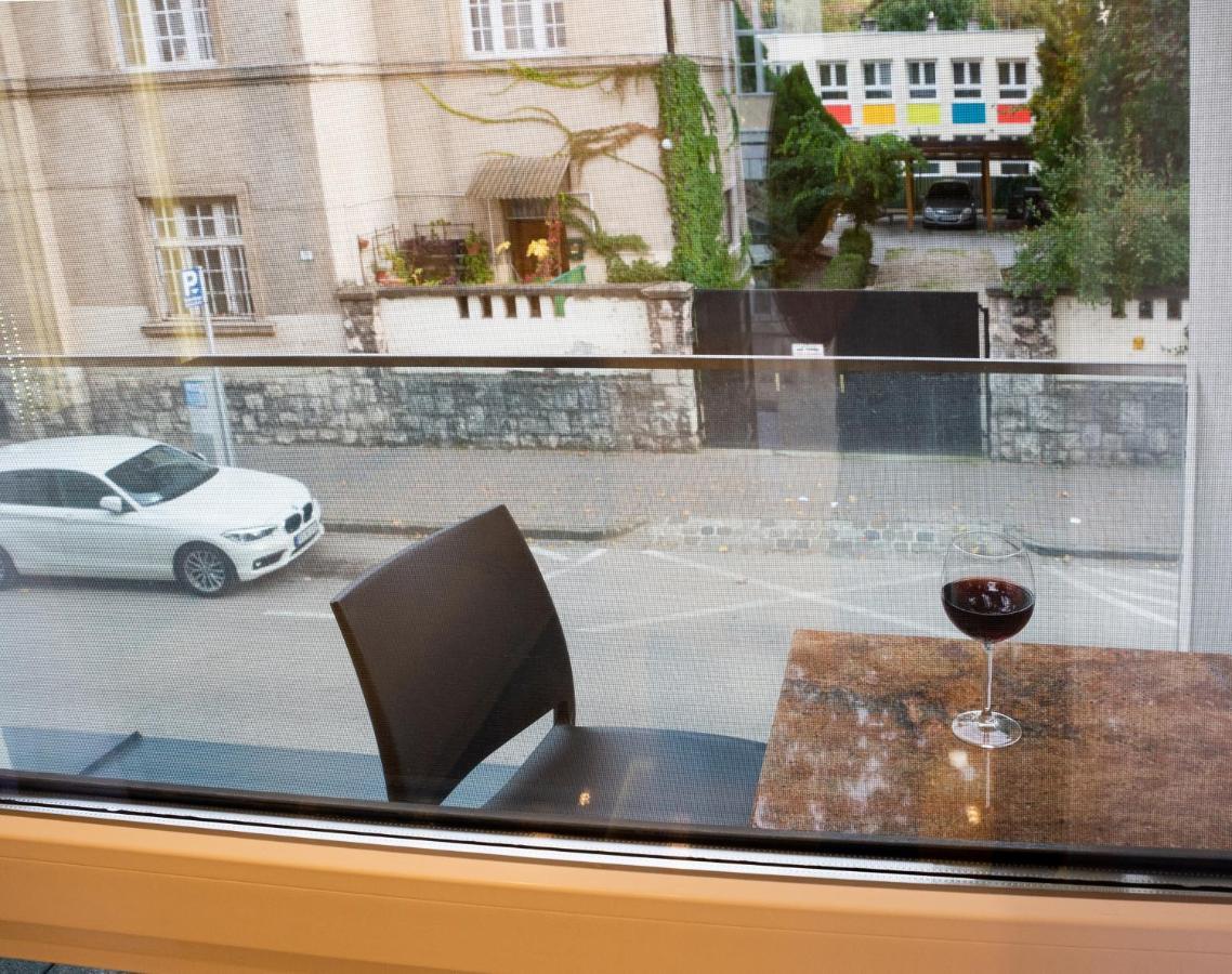 Dream Apartman 3 With Free Parking Gyor Ngoại thất bức ảnh